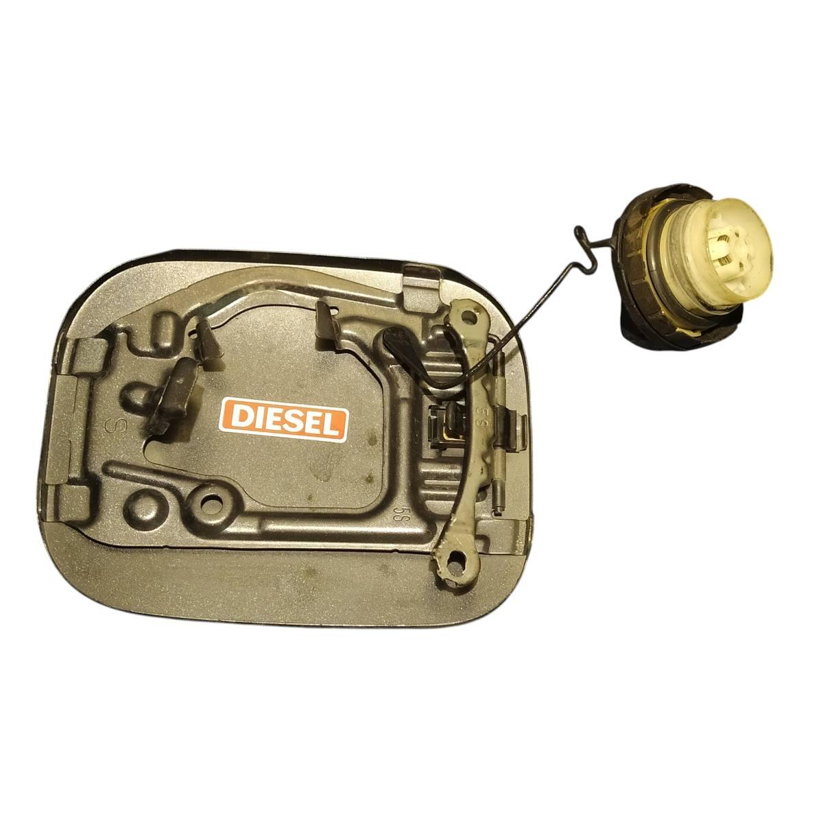 Sportellino carburante toyota  rav 4