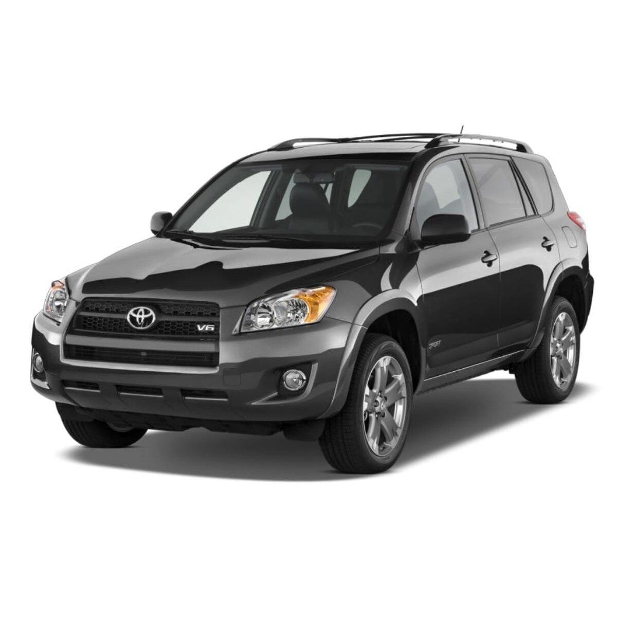 Sportellino carburante toyota  rav 4