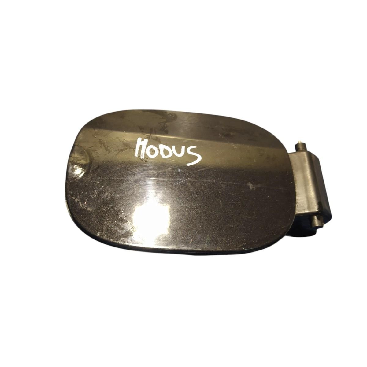 Sportellino carburante renault modus