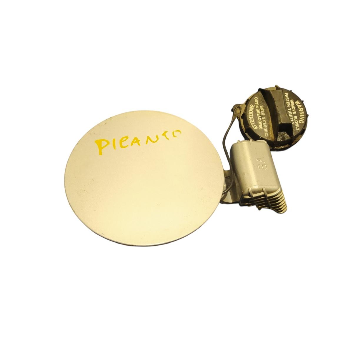 Sportelino carburante kia picanto