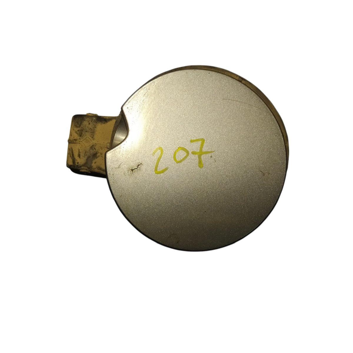 Sportellino carburante peugeot 207