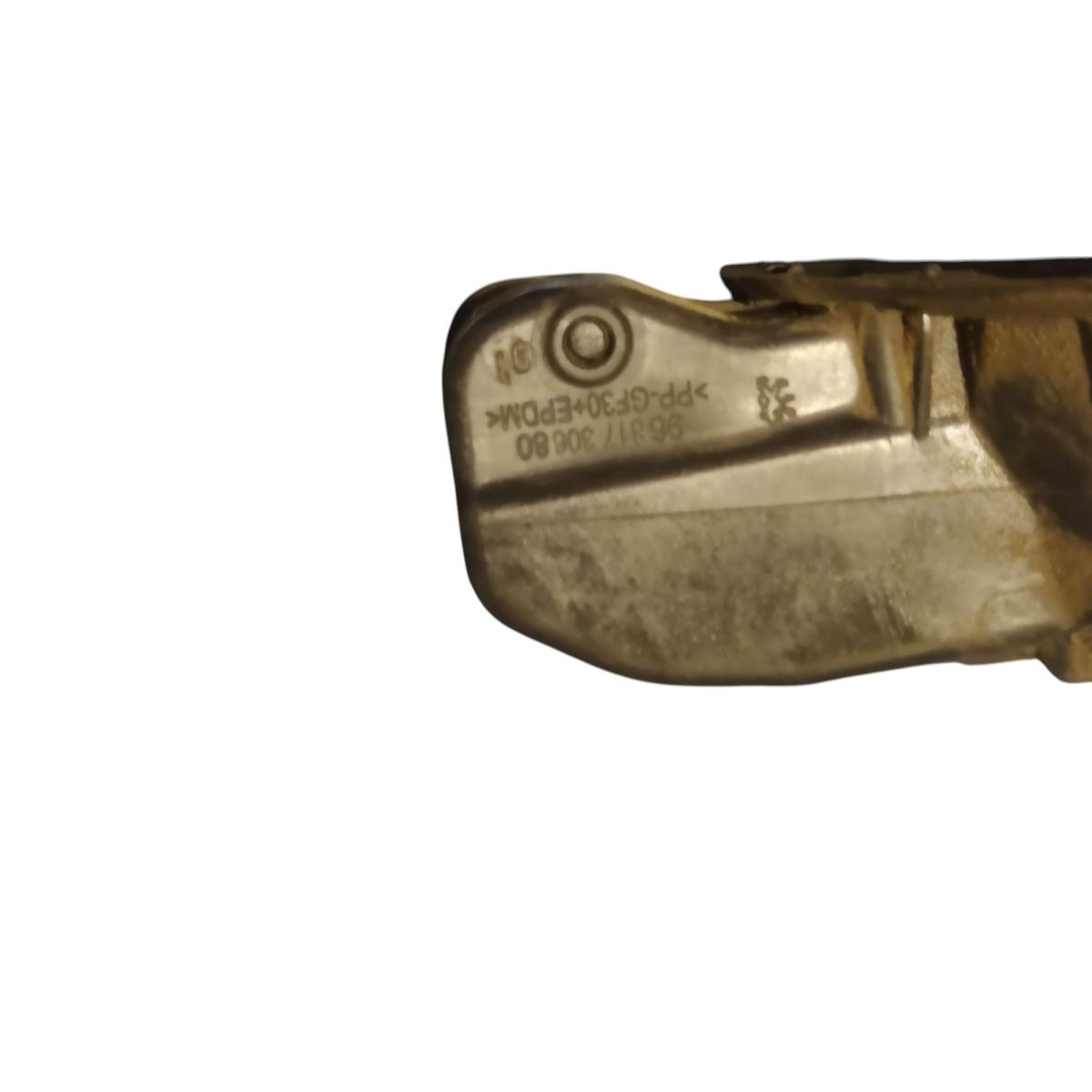 Sportellino carburante peugeot 207