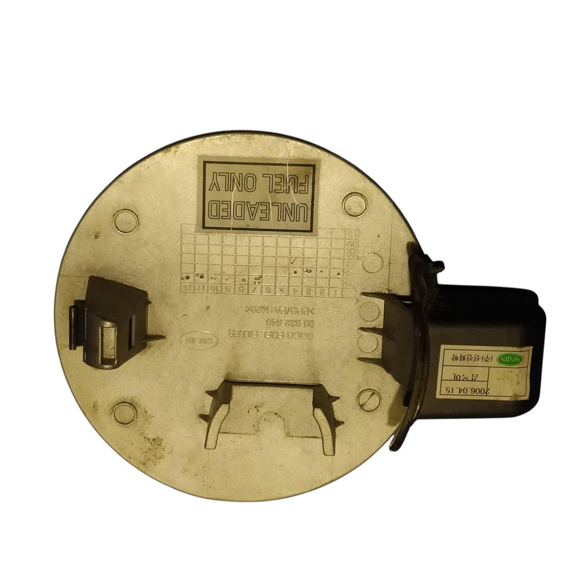 sportellino carburante   chevrolet epica<br /><br />