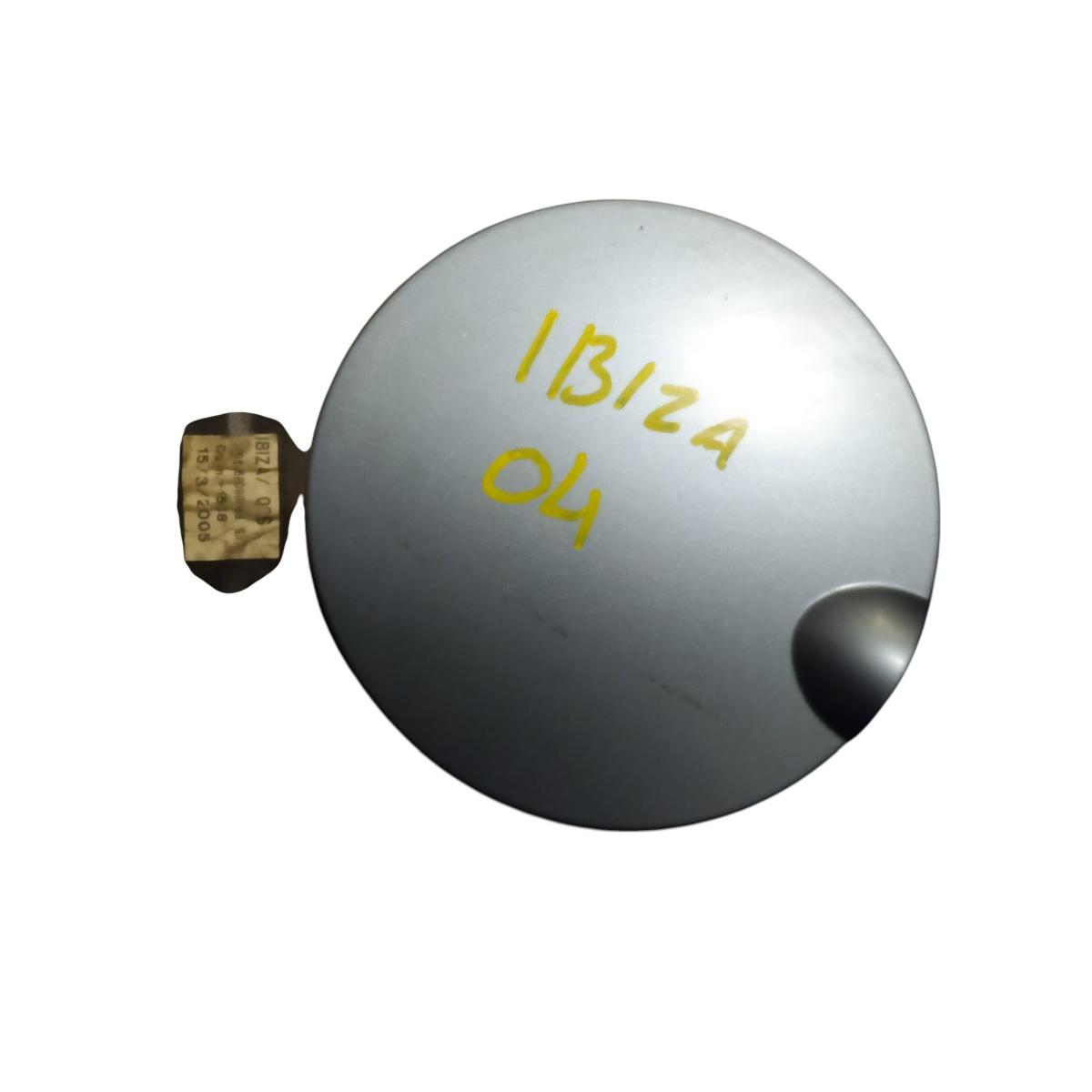 SPORTELLINO CARBURANTE   SEAT IBIZA 04<br /><br />