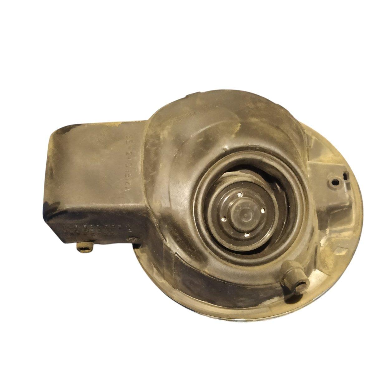 SPORTELLINO CARBURANTE   SEAT IBIZA 04<br /><br />