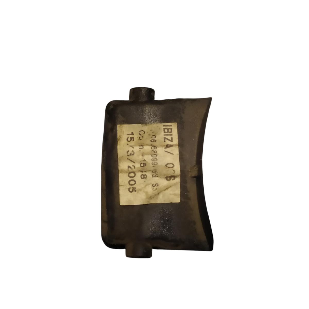 SPORTELLINO CARBURANTE   SEAT IBIZA 04<br /><br />