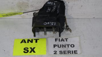 FIAT PUNTO 2a SERIE CHIUSURA PORTA ANTERIORE SX