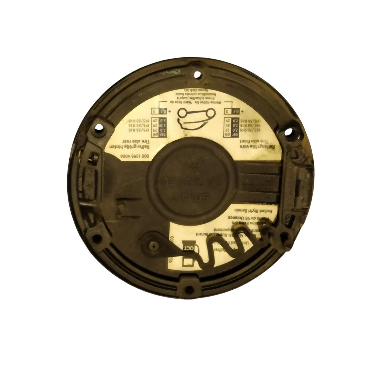 sportellino carburante  SMART <br /><br />