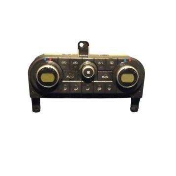 COMANDI CLIMA nissan qashqai  27500jd45c<br /><br />