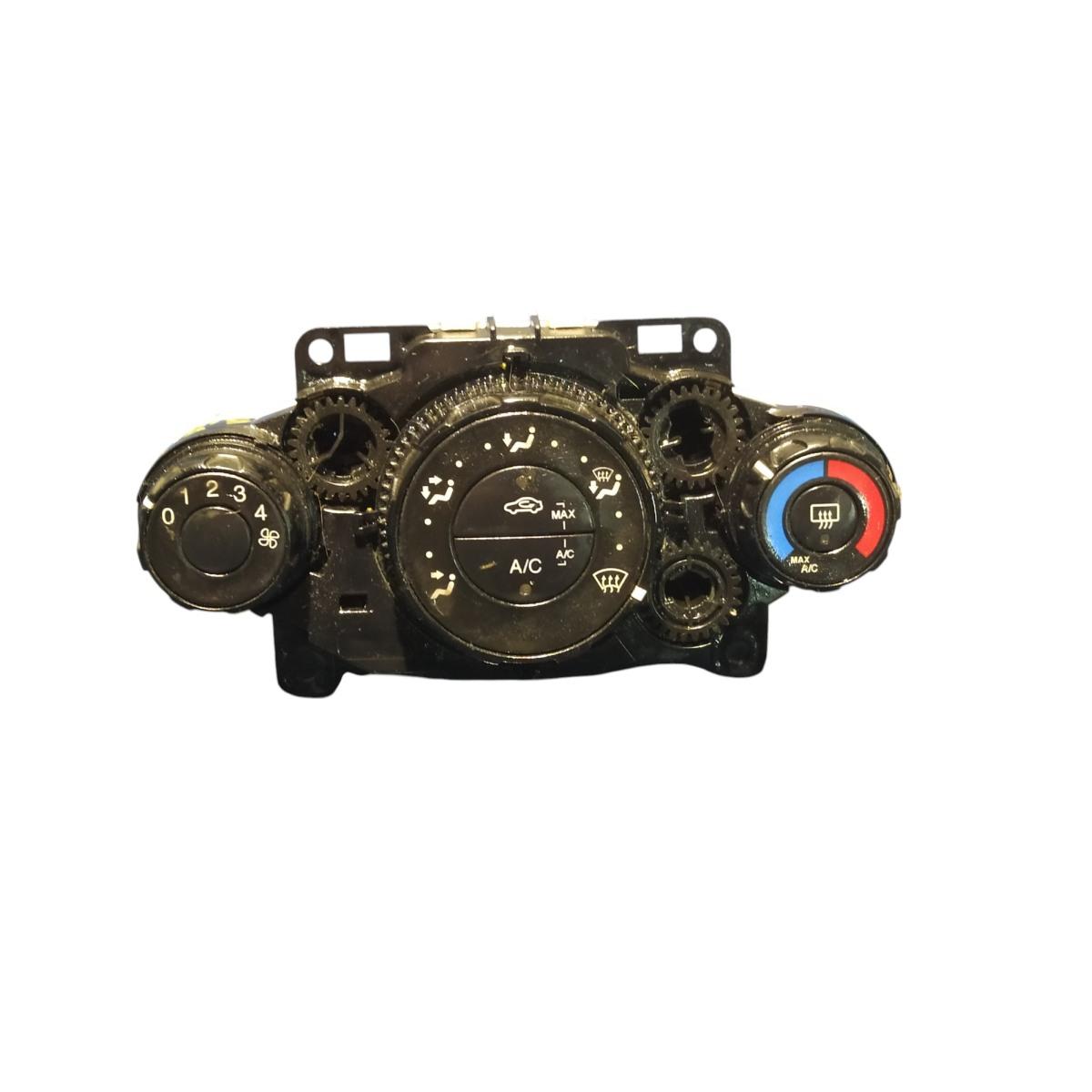 comandi clima   FORD FIESTA 015  8A6118549<br /><br /><br />