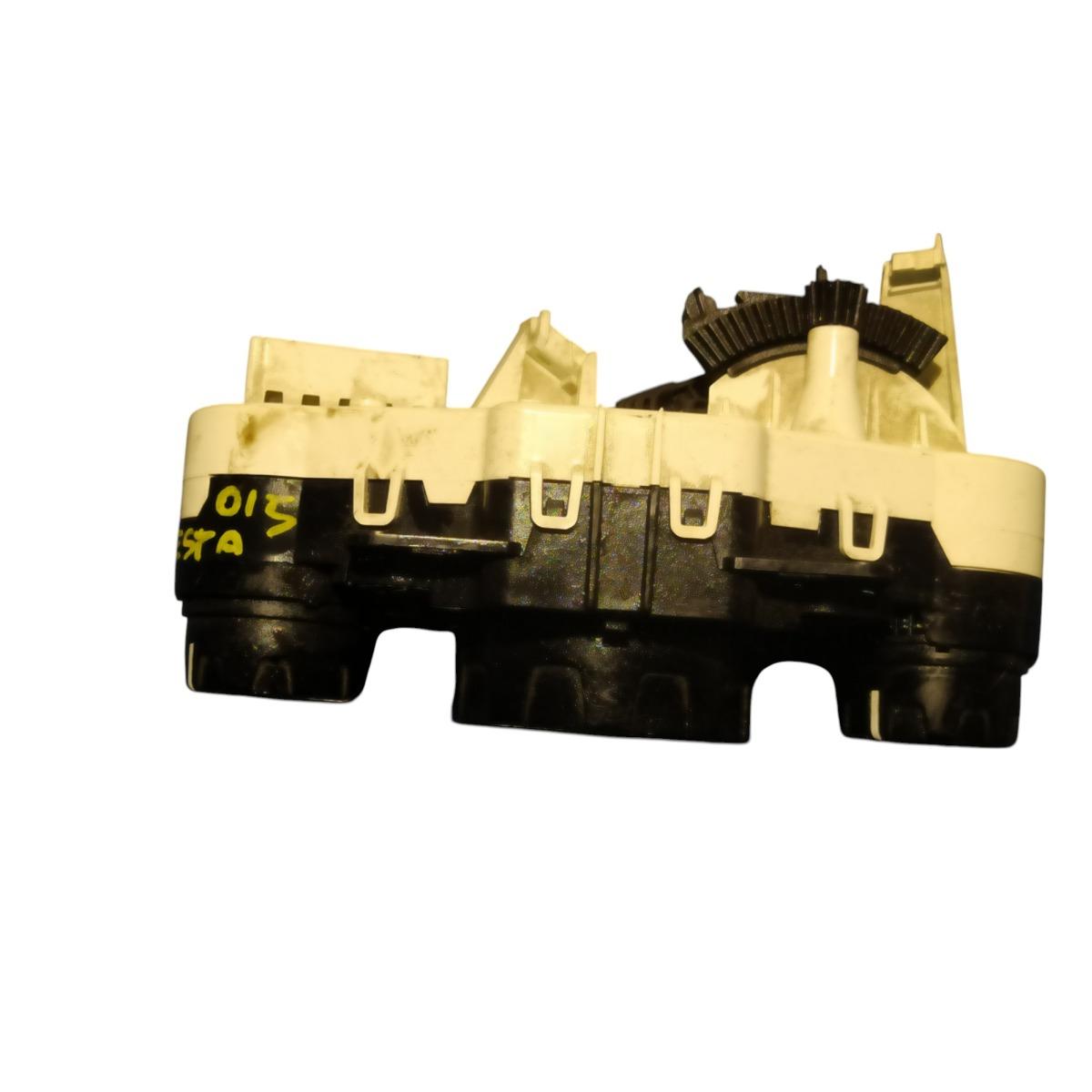 comandi clima   FORD FIESTA 015  8A6118549<br /><br /><br />