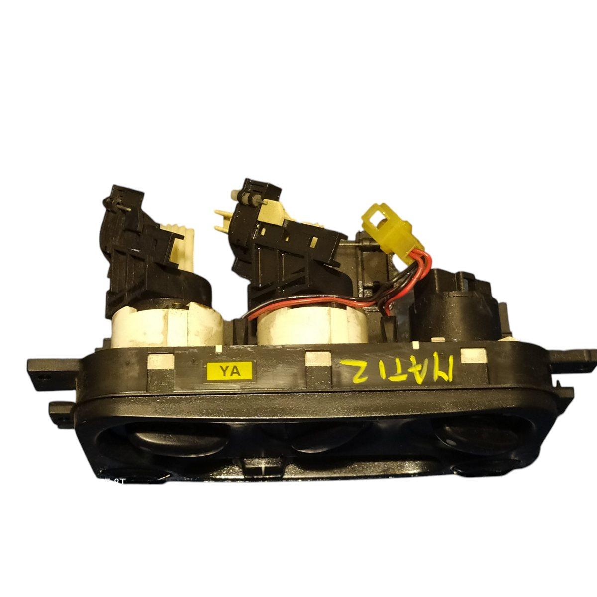 comandi clima   DAEWOO MATIZ  2505260000152<br /><br />