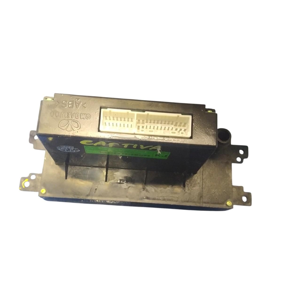 COMANDI CLIMA  chevrolet captiva   96873528<br /><br /><br />