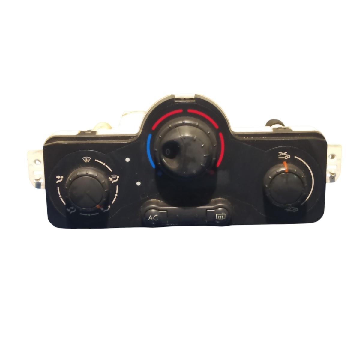 COMANDI CLIMA  RENAULT CLIO 05  695970030<br /><br /><br />