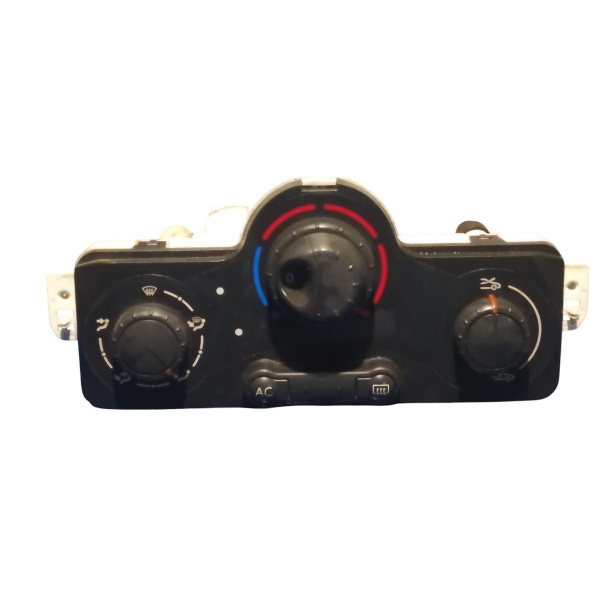 COMANDI CLIMA  RENAULT CLIO 05  695970030<br /><br /><br />