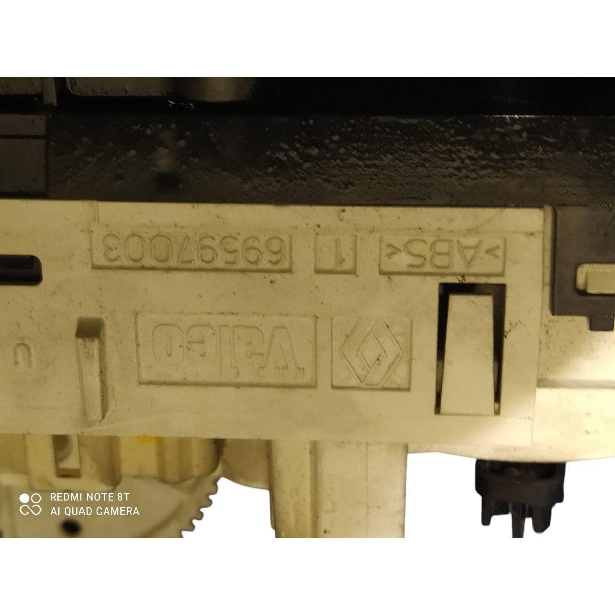 COMANDI CLIMA  RENAULT CLIO 05  695970030<br /><br /><br />