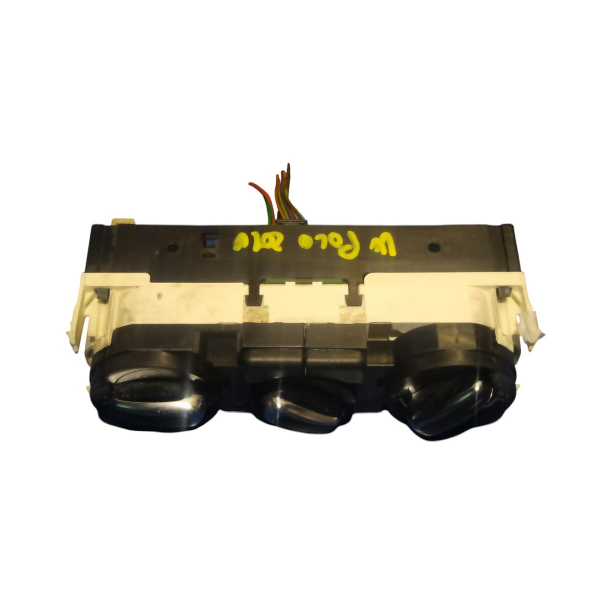 COMANDI CLIMA   VOLKSWAGEN POLO 2010   6Q0819445<br /><br /><br />