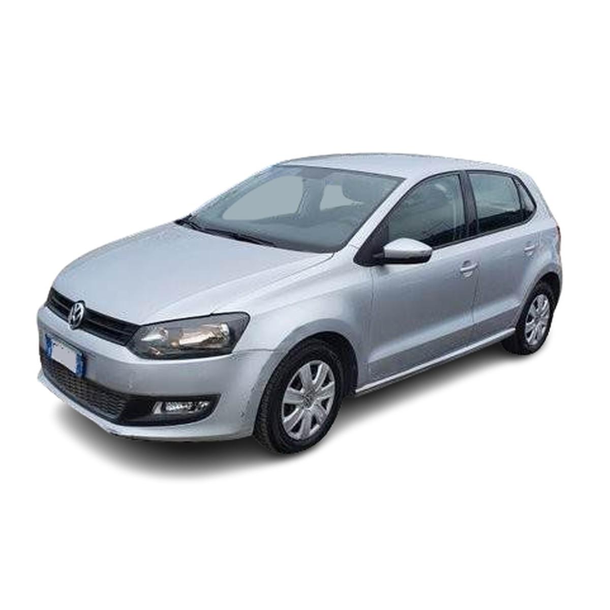 COMANDI CLIMA   VOLKSWAGEN POLO 2010   6Q0819445<br /><br /><br />