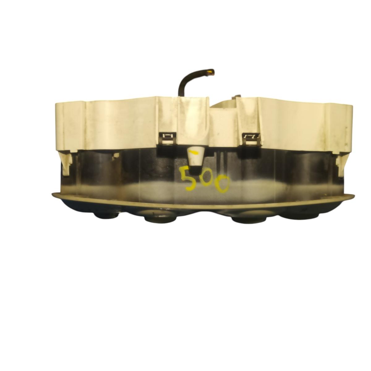 COMANDI CLIMA    FIAT 500     735369900<br /><br /><br />