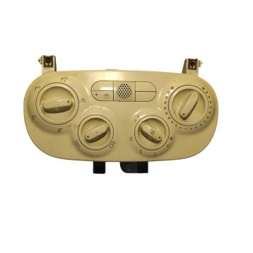 COMANDI CLIMA    FIAT 500     735369900<br /><br /><br />