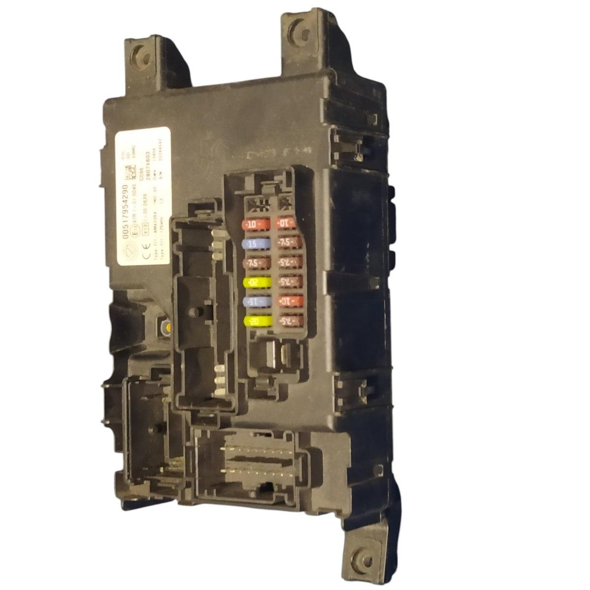 BODY COMPUTER  FIAT G. PUNTO 00517954290<br />