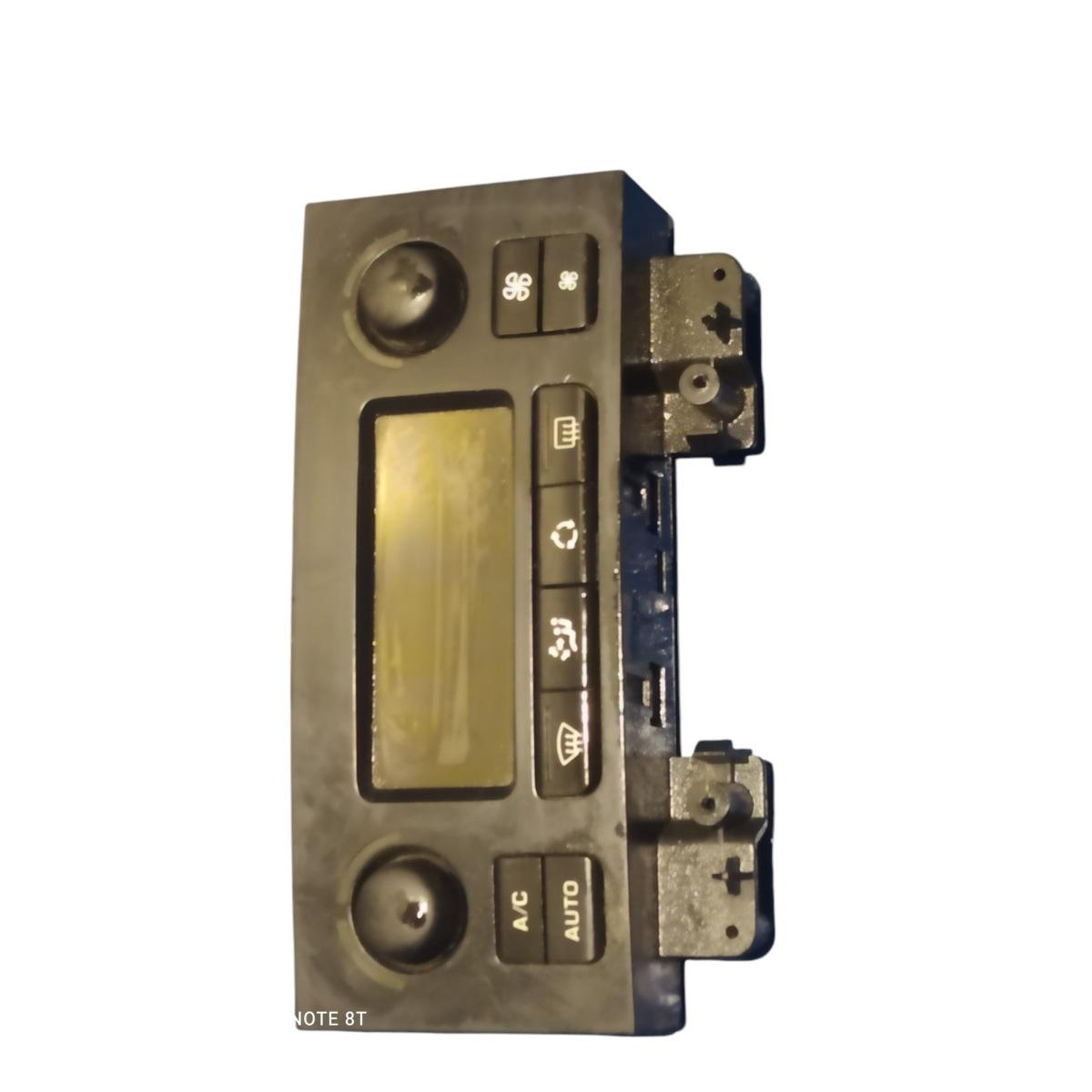 comandi clima   peugeot 307  281160303<br /><br /><br />