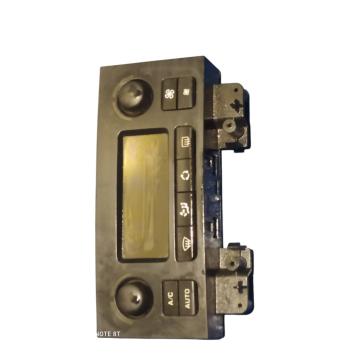 comandi clima   peugeot 307  281160303<br /><br /><br />