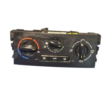 comandi clima   peugeot 207  n102080f0<br /><br /><br />