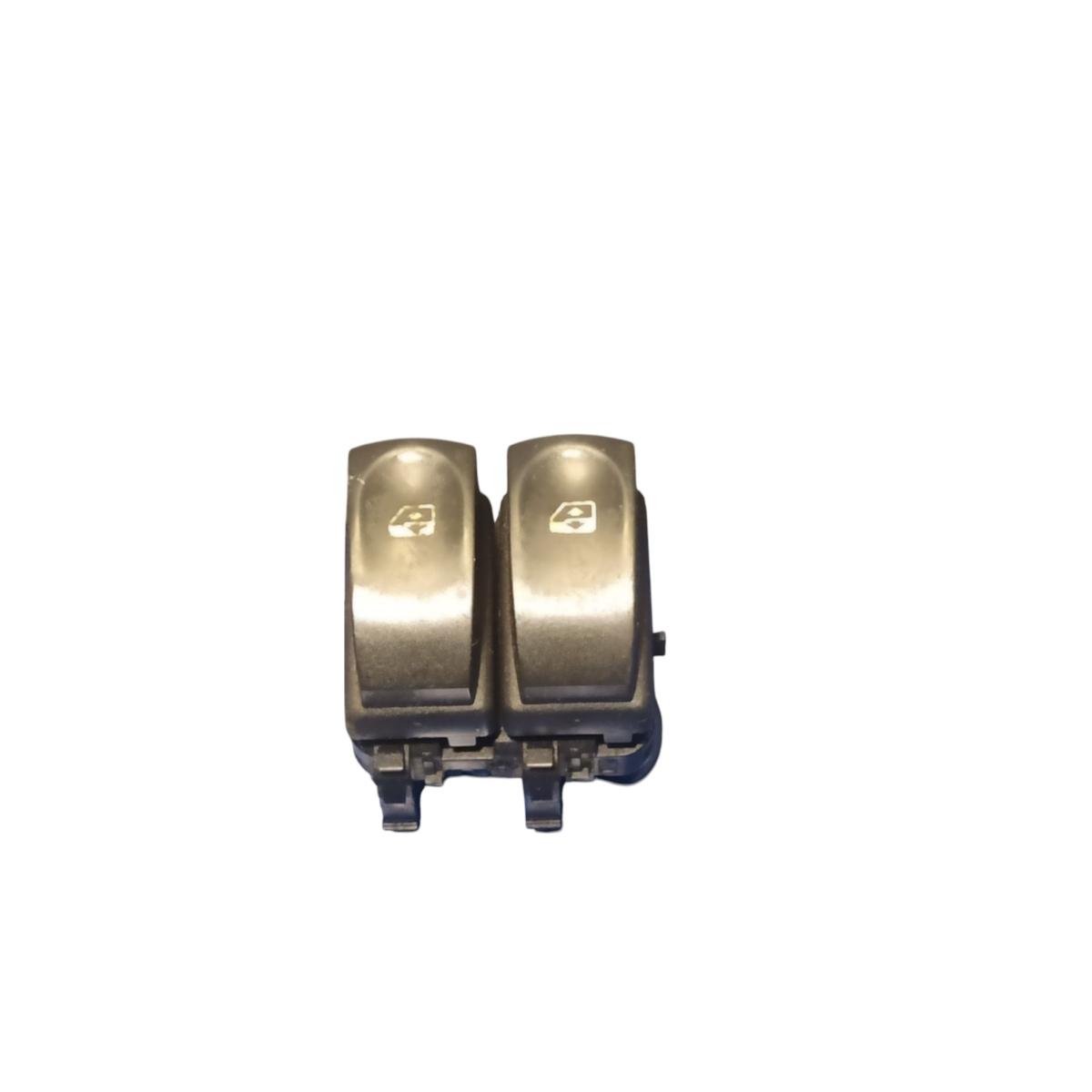 pulsanti alzavetro   renault clio 2010<br /><br />