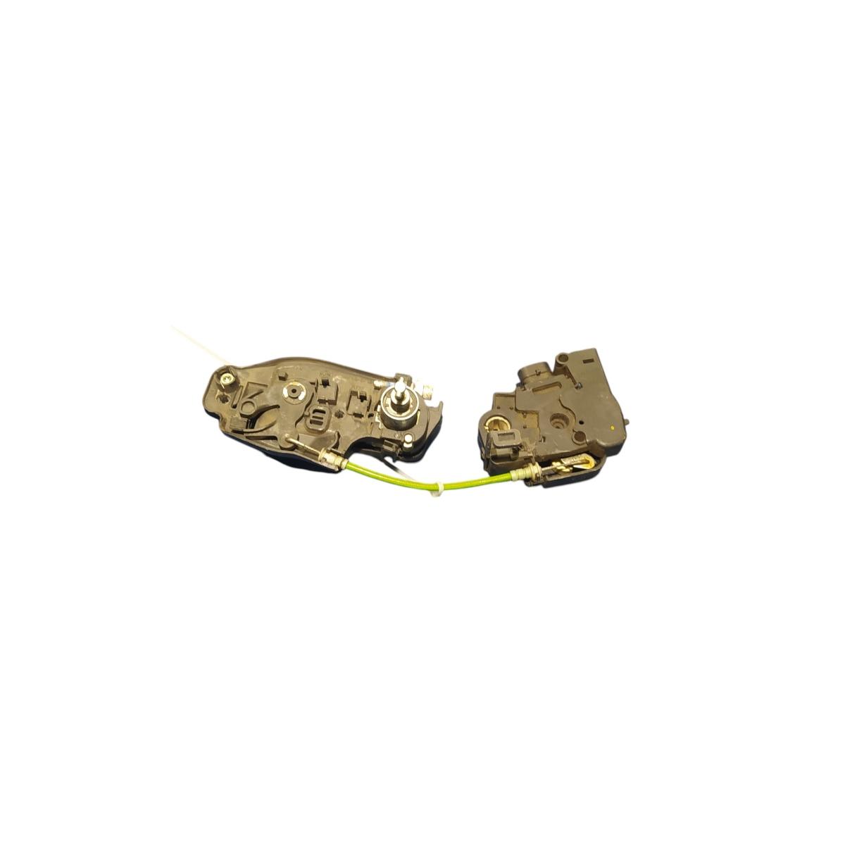 CHIUSURA CENTRALIZZATA PORTIERA ANT SX  FIAT IDEA  51707123-<br />