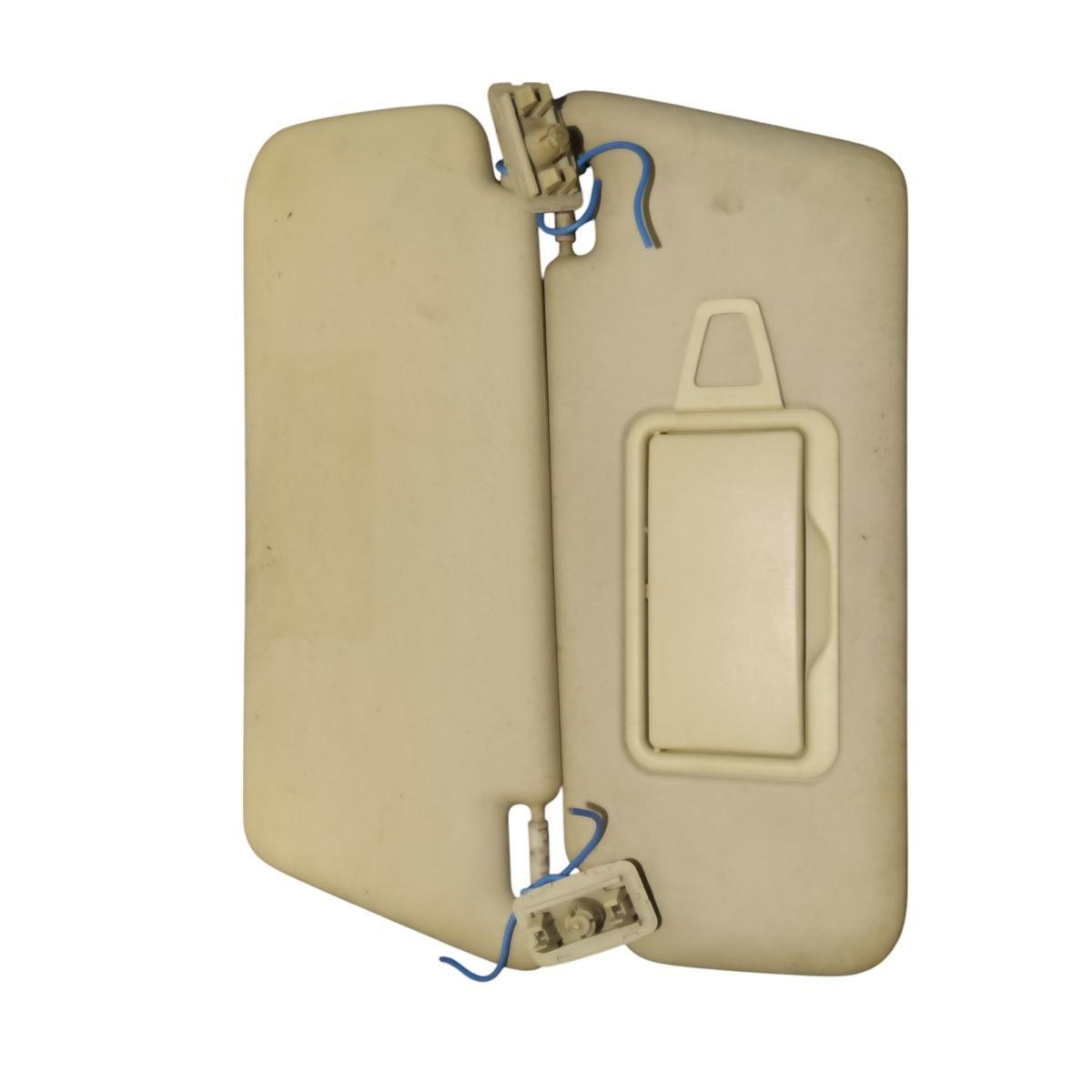 ALETTE PARASOLE MERCEDES BENZ CLASSE  B <br />