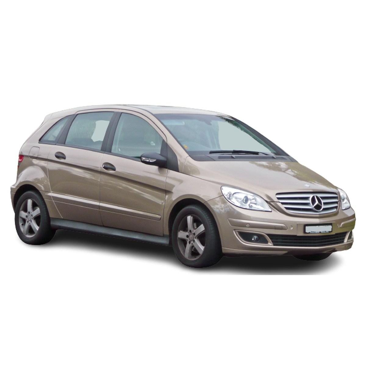 ALETTE PARASOLE MERCEDES BENZ CLASSE  B <br />