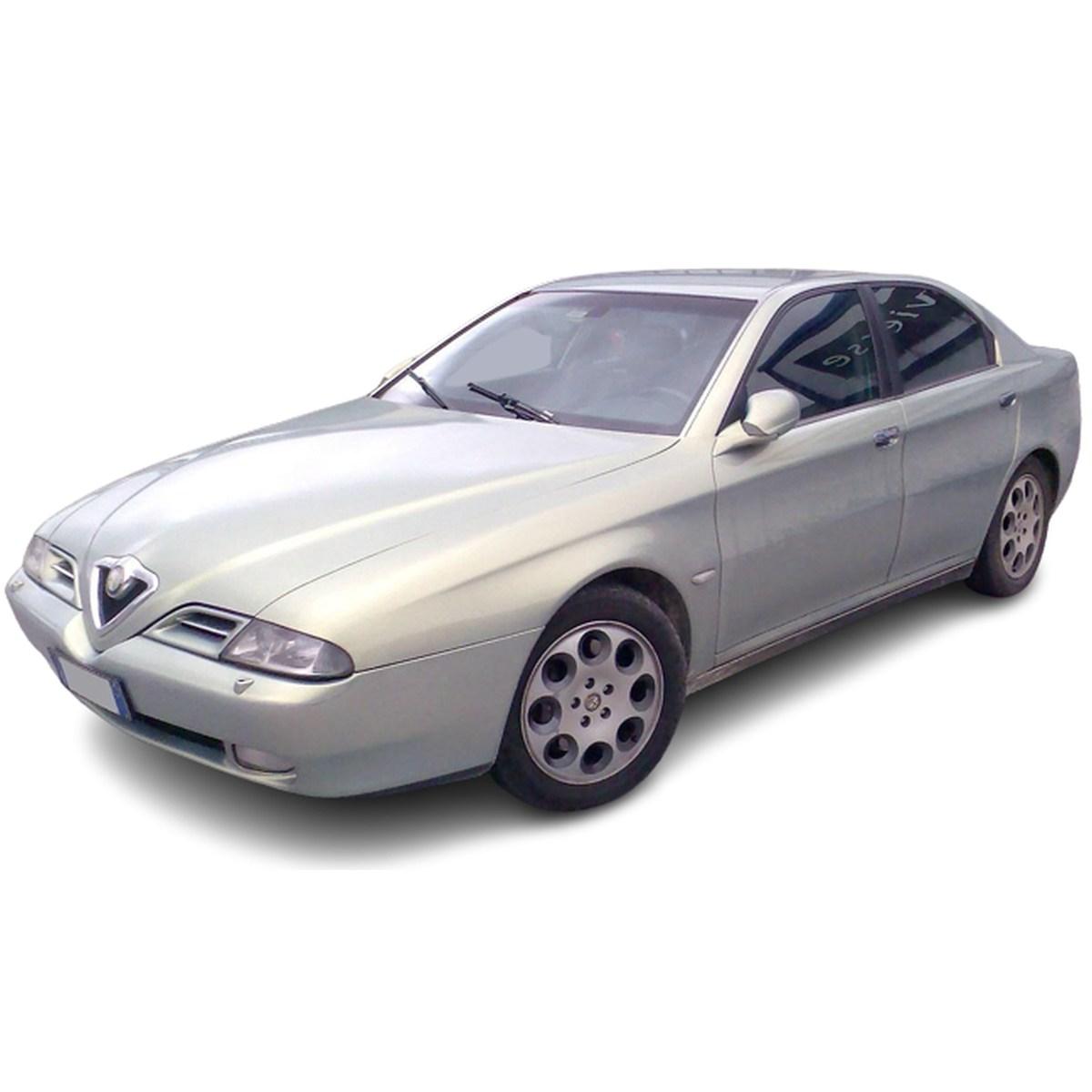 ALETTE PARASOLE   ALFA ROMEO 166 <br /><br />