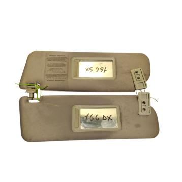 ALETTE PARASOLE   ALFA ROMEO 166 <br /><br />