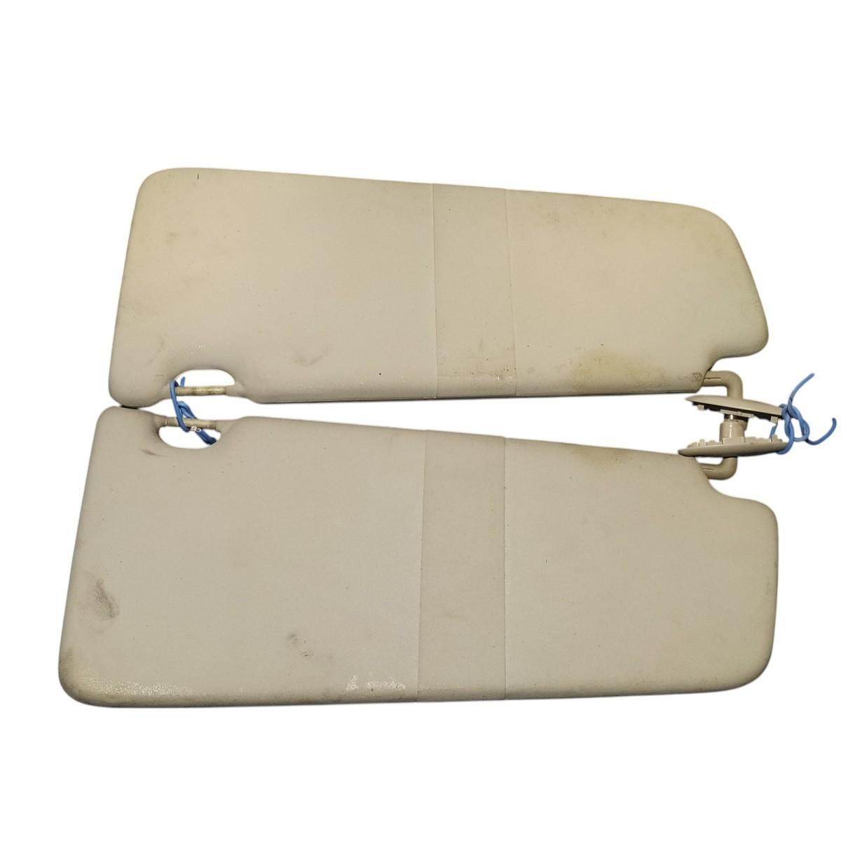 ALETTE  PARASOLE    ford c maX <br /><br />