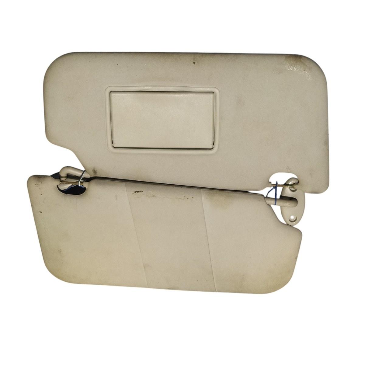 ALETTE  PARASOLE    ford fiesta 06<br /><br />
