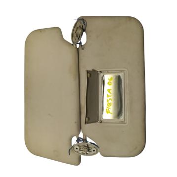 ALETTE  PARASOLE    ford fiesta 06<br /><br />