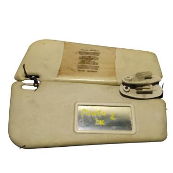 ALETTE PARASOLE  FIAT PUNTO 2 SERIE <br /><br />