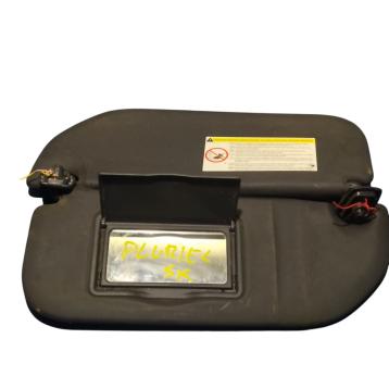 ALETTE PARASOLE   CITROEN C3 PLURIEL <br /><br /><br />