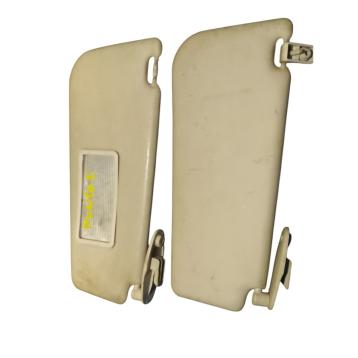 ALETTE PARASOLE   FIAT PUNTO 2 SERIE<br /><br />