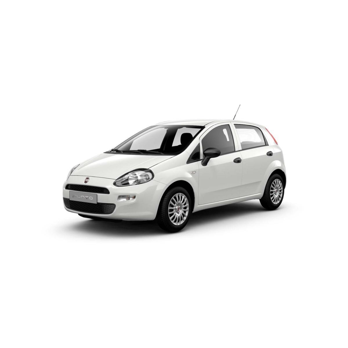 ALETTE PARASOLE     FIAT G. PUNTO <br /><br />