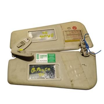 ALETTE PARASOLE     FIAT G. PUNTO <br /><br />