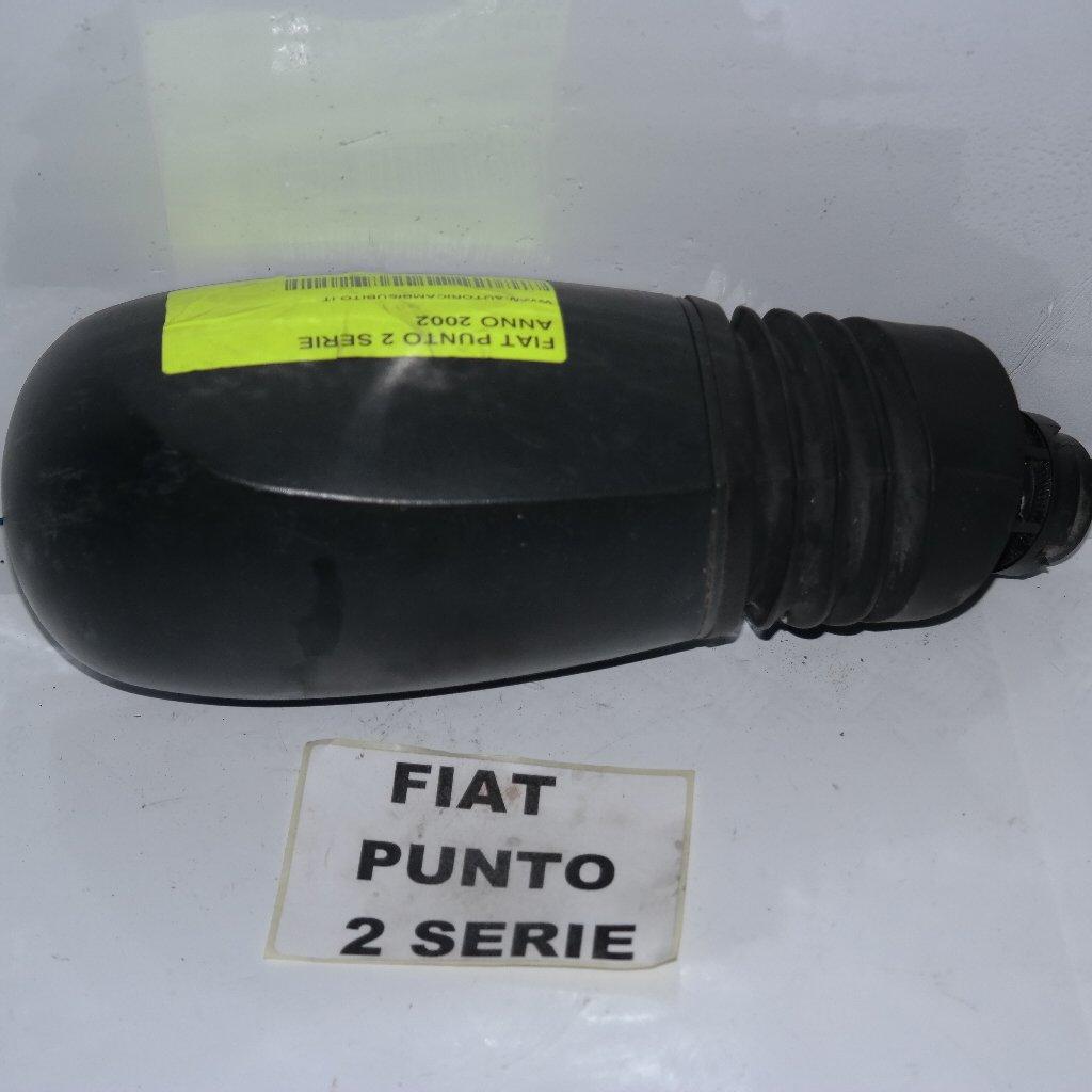 FIAT PUNTO 2a SERIE DAL 1999 AL 2003 SPECCHIETTO ESTERNO DX