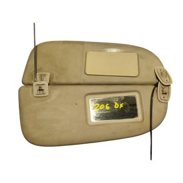 ALETTE PARASOLE     PEUGEOT 206 <br /><br />