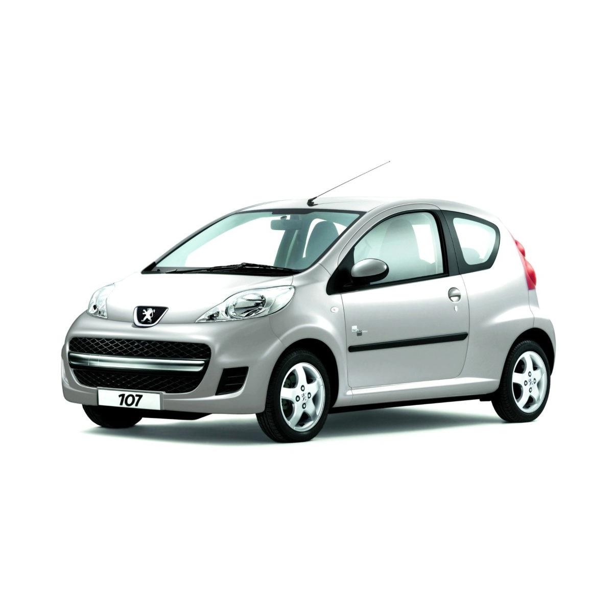 ALETTE PARASOLE   PEUGEOT 107<br /><br />