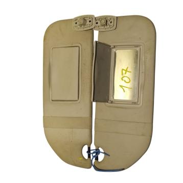 ALETTE PARASOLE   PEUGEOT 107<br /><br />