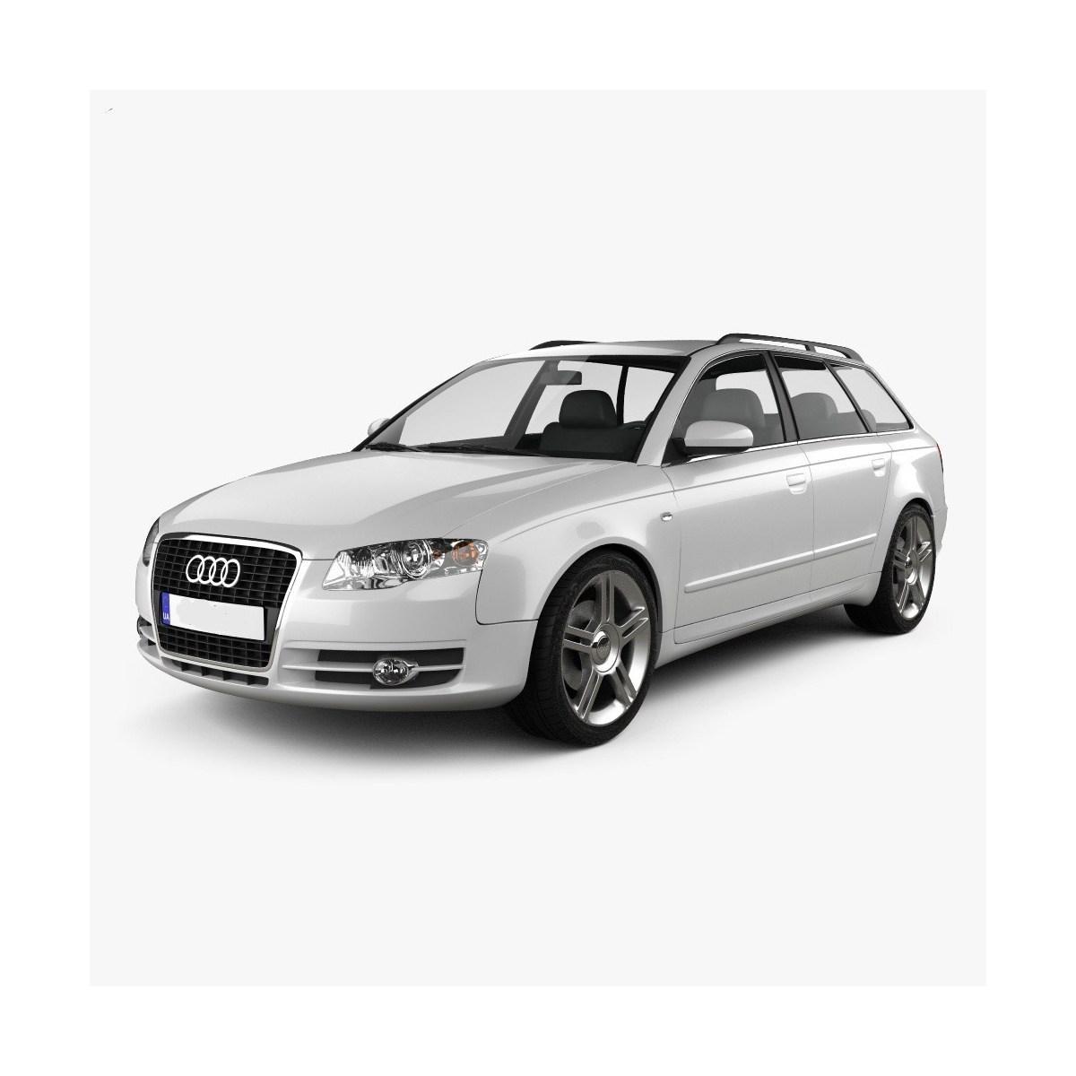 ALETTE PARASOLE    AUDI A4<br /><br /><br />