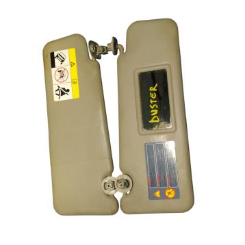 ALETTE PARASOLE   DACIA DUSTER<br /><br />