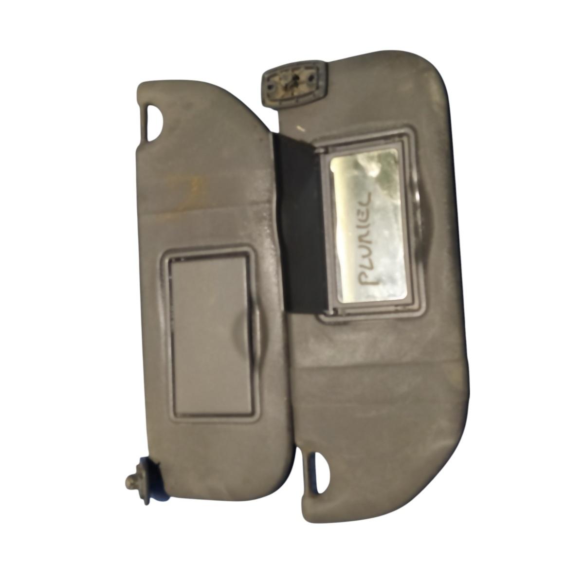 ALETTE PARASOLE   CITROEN C3 PLURIEL<br /><br />