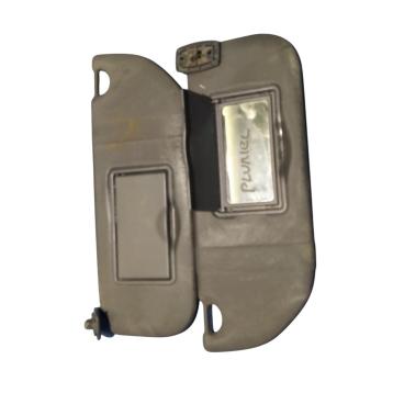 ALETTE PARASOLE   CITROEN C3 PLURIEL<br /><br />